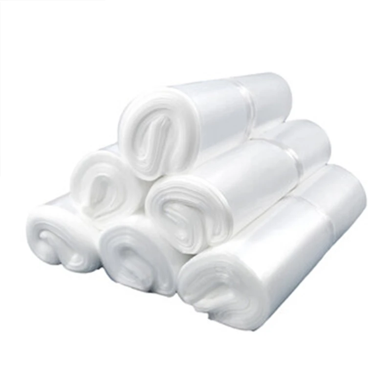 Clear Packing Bag